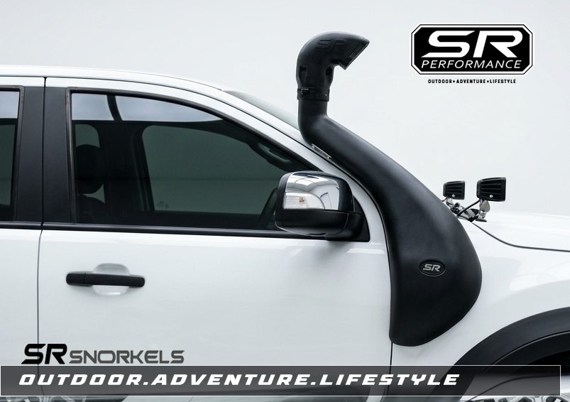 SR-F-RANGER T6 BIG SNORKEL